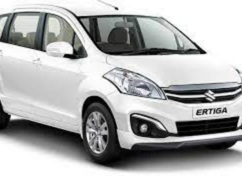 ERTIGA