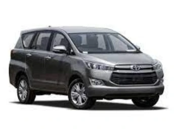 INNOVA CRYSTA