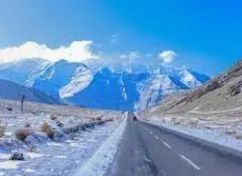 Jammu and Kashmir