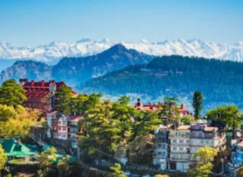 Shimla