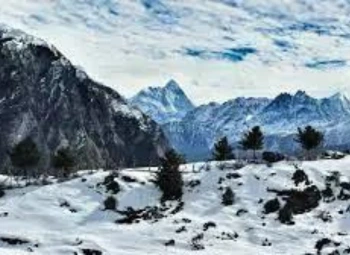 Uttrakhand